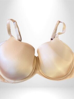 Wacoal Smooth Nude Underwire T-Shirt Bra